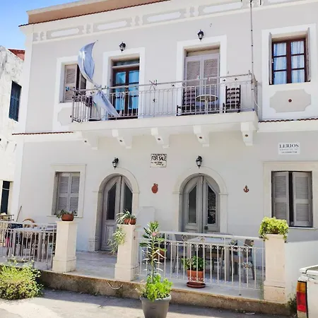 Holiday home Lerios
