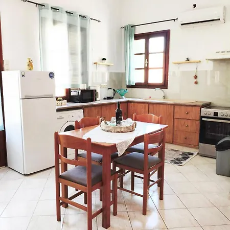 Holiday home Lerios