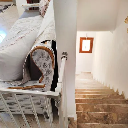 Lerios Holiday home *