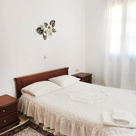 Lerios Holiday home Vrachonisida Savoura