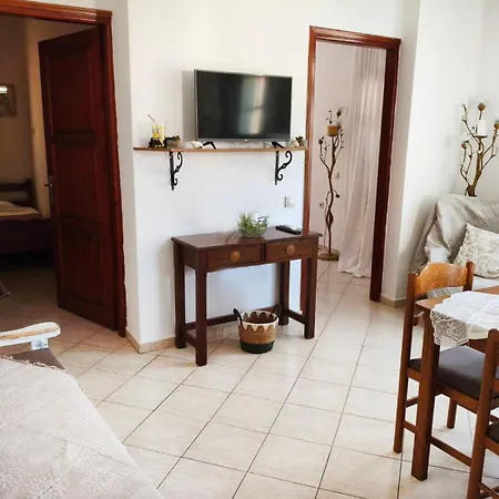 Holiday home Lerios