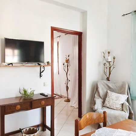 Lerios Holiday home *